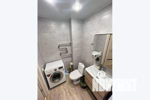 1-к квартира, посуточно, 37м2, 7/25 этаж