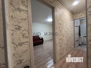 1-к квартира, на длительный срок, 32м2, 1/5 этаж