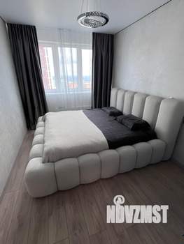 3-к квартира, на длительный срок, 68м2, 11/23 этаж