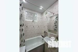 1-к квартира, посуточно, 32м2, 2/5 этаж