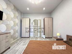 3-к квартира, на длительный срок, 70м2, 4/4 этаж