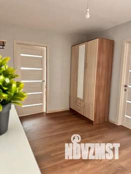 2-к квартира, посуточно, 51м2, 5/7 этаж