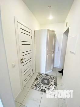 1-к квартира, на длительный срок, 25м2, 9/9 этаж