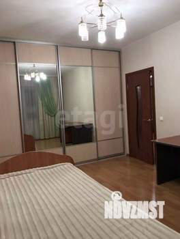 2-к квартира, на длительный срок, 73м2, 13/15 этаж