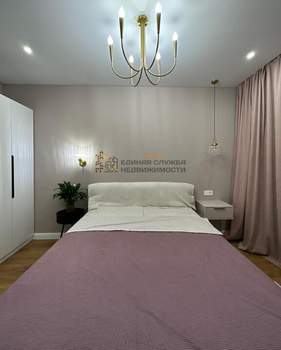 2-к квартира, на длительный срок, 40м2, 14/23 этаж