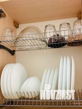 1-к квартира, посуточно, 41м2, 4/13 этаж