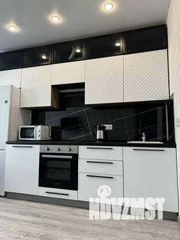 2-к квартира, посуточно, 42м2, 17/25 этаж