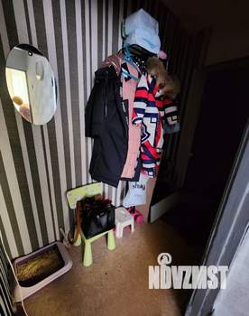 2-к квартира, на длительный срок, 39м2, 1/5 этаж