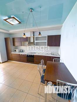 Студия квартира, на длительный срок, 45м2, 9/17 этаж