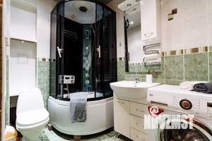 1-к квартира, посуточно, 33м2, 1/1 этаж
