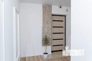 1-к квартира, посуточно, 45м2, 14/26 этаж