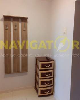 1-к квартира, на длительный срок, 34м2, 1/11 этаж