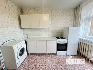 1-к квартира, на длительный срок, 35м2, 3/17 этаж