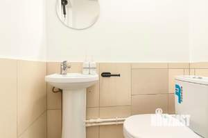 1-к квартира, посуточно, 18м2, 1/1 этаж