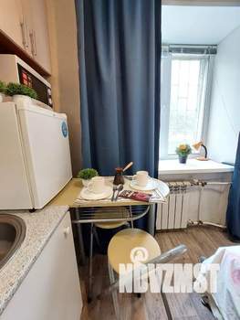 Студия квартира, посуточно, 16м2, 1/5 этаж