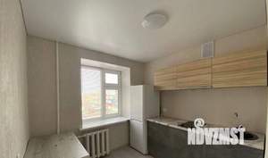 1-к квартира, на длительный срок, 33м2, 3/9 этаж