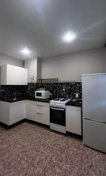 1-к квартира, на длительный срок, 37м2, 5/16 этаж