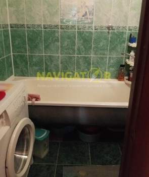 1-к квартира, на длительный срок, 36м2, 5/9 этаж