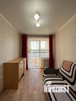 2-к квартира, на длительный срок, 43м2, 2/5 этаж