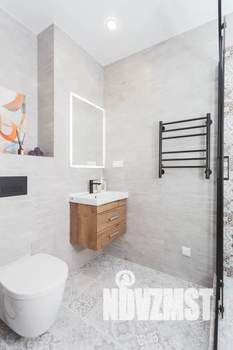 Студия квартира, посуточно, 20м2, 9/25 этаж