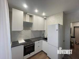 1-к квартира, на длительный срок, 37м2, 20/31 этаж