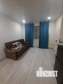 1-к квартира, на длительный срок, 35м2, 5/5 этаж