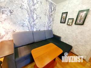 2-к квартира, посуточно, 45м2, 4/9 этаж