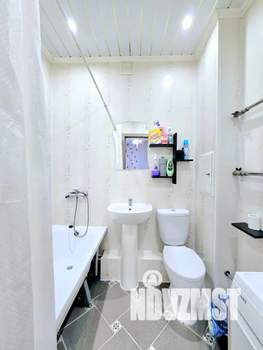 Студия квартира, посуточно, 36м2, 8/19 этаж