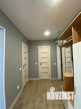 2-к квартира, на длительный срок, 68м2, 22/27 этаж