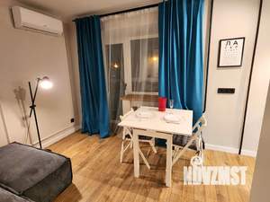 3-к квартира, посуточно, 60м2, 3/5 этаж