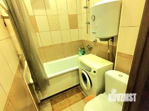 1-к квартира, посуточно, 30м2, 2/5 этаж