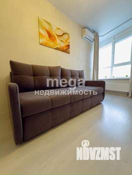 1-к квартира, на длительный срок, 31м2, 3/25 этаж