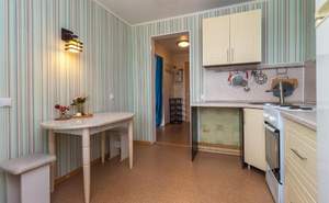 1-к квартира, на длительный срок, 31м2, 11/15 этаж