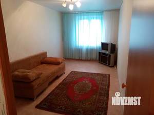 1-к квартира, на длительный срок, 42м2, 5/17 этаж