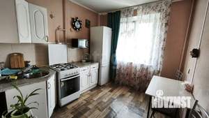 1-к квартира, на длительный срок, 32м2, 4/10 этаж