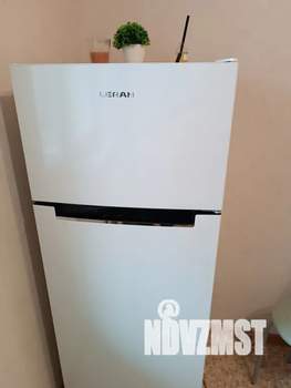 1-к квартира, посуточно, 42м2, 8/12 этаж