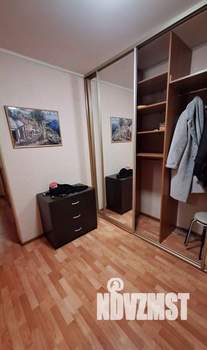 1-к квартира, на длительный срок, 52м2, 5/9 этаж