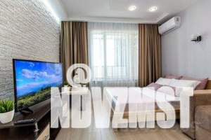 1-к квартира, посуточно, 10м2, 8/18 этаж