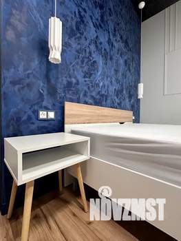 2-к квартира, посуточно, 50м2, 21/24 этаж