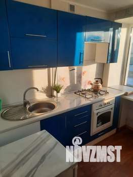 1-к квартира, посуточно, 33м2, 6/9 этаж