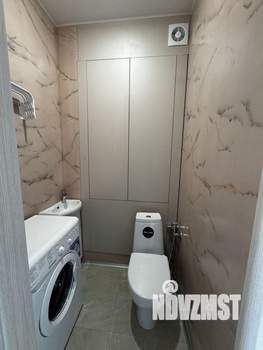 3-к квартира, на длительный срок, 61м2, 30/31 этаж