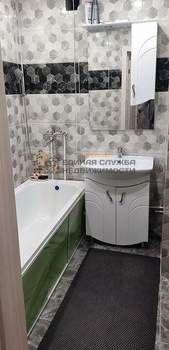 2-к квартира, на длительный срок, 62м2, 15/25 этаж