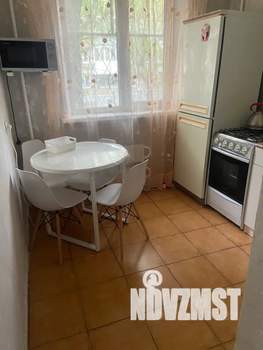 1-к квартира, посуточно, 36м2, 1/5 этаж