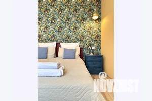 2-к квартира, посуточно, 40м2, 5/25 этаж