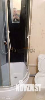 1-к квартира, на длительный срок, 36м2, 2/2 этаж