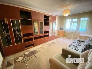 2-к квартира, на длительный срок, 43м2, 3/5 этаж