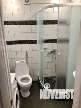 2-к квартира, посуточно, 40м2, 2/9 этаж