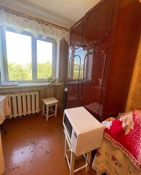 2-к квартира, на длительный срок, 47м2, 5/5 этаж