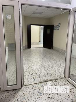 1-к квартира, на длительный срок, 30м2, 11/18 этаж