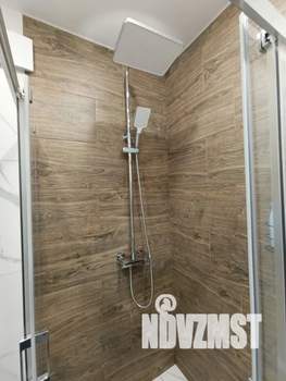 Студия квартира, посуточно, 37м2, 4/16 этаж